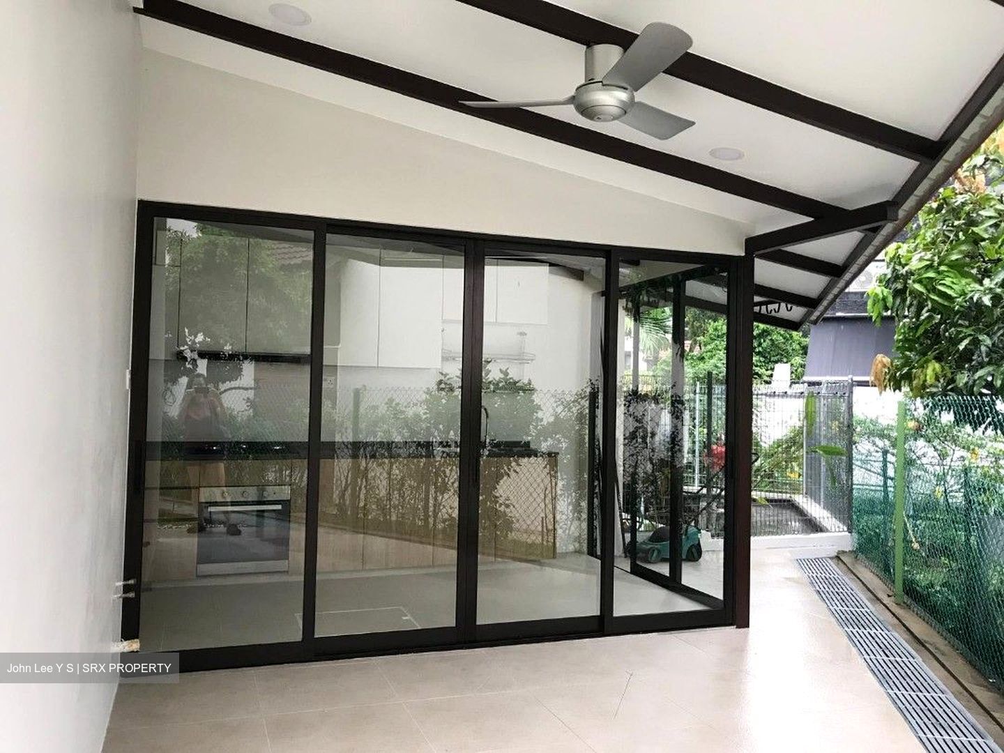 Chelsea Village (D5), Terrace #488406211